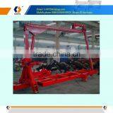 Log Trailers With Grapple thumbnail-3