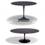 Tulip Table,White Tulip Table,marble Top Tulip Table CT-605 thumbnail-4