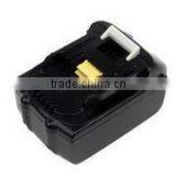 3Ah Li-ion Replacement Cordless Power Tool Battery for Makita 18V