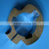 Electric Nickel Plating Part