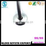 HIGH QUALITY A2 STAINLESS STEEL RIVETS