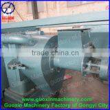 Flat Die 1t/h Wood Pellet Machinery Line thumbnail-3