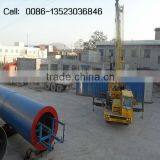 Guoxin CE Approved High Output Wood Sawdust Drying Machine With CE thumbnail-4