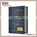 a4 Size Menu Covers Cheap for Promotional / a4 Plastic Sleeves / Mini Display Fridge thumbnail-6