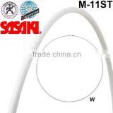 Rhythmic Gymnastics SASAKI HOOPS FLEXIBLE M-11-81cm thumbnail-1