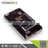The Thinnest qi Wireless Charger Accept Receiver, Wireless Charging Receiver Card
