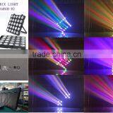 Multifunction Led Stage Light Tri Color 25pcs Led Matrix Stage Light thumbnail-1
