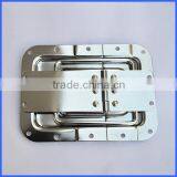 Flight Case Hardware Hinge With Lid Stay thumbnail-3