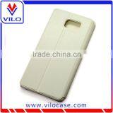 Combo Colors Smart Leather Cover for Samsung Salaxy Note 5 thumbnail-2