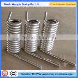 Stainless Steel Machines Torsion Spring thumbnail-1
