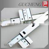 Good Sell Full Extension Ball Bearing Computer Keyboard Tray thumbnail-4