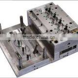 Mould Plastic Plastic Injected Plastic Mould Injection