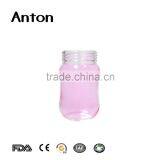 6oz High Quality New Glass Milk Bottles Glass Material Milk Bottle thumbnail-2