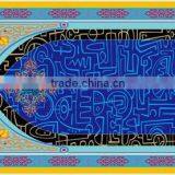 Hydraulic Two Stations Rug Heat Transfer Press Machine 100x120cm thumbnail-3