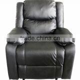 2016 New Model Upholstered Leather Sofa / Living Room Furniture / Relax Chair thumbnail-3
