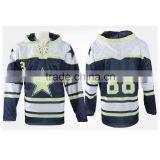 Hockey Jacket & Ice Hockey Jersey&custom Hockey Hoodie thumbnail-1