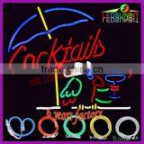 Environmentally Friendly Led Neon Flex for Casino Sign Decoration Christmas Light thumbnail-1