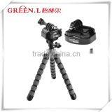 2014 New Style Sponge Tripod Gopro Camera Tripod