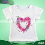 Hot Sale Resonable Price Great Quality T-shirt Manufacturers in Mexico thumbnail-1