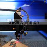 Perfect Laser Top Quality 130W PEDK-160100 CO2 Laser Cutter and Engraver Machine thumbnail-3