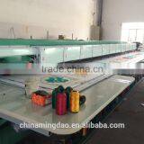 JD-612towel Embroidery Machine thumbnail-3