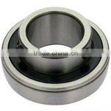 Spherical insert bearings