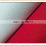 T65/c35 20x16 120x60 57/58" Reactive Dyed 3/1 Twill Fabric for Coverall thumbnail-1