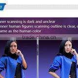 Newest Chinese 3D Scanner Sale For 3D Statues CNC Machine Parts thumbnail-3