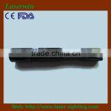 Green Tactical Laser Flashlight for Rifles or Other Long Guns thumbnail-2