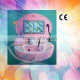 Skin and Hair Analyser