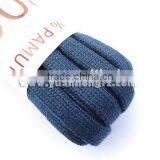 0.8cm Dia. Cord (logo) Shoelaces Factory