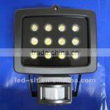 Infrared,motion Sensor Light,SDM LED 12W,198-242V AC,CE/ROHS,OUTDOOR IP65 thumbnail-1