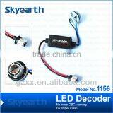 1156 LED Error Canceller LED Warning Canceller LED Decoder thumbnail-1