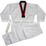 Hot Sale Custom Design Adult Taekwondo Uniform thumbnail-2