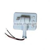 IP65 120 Degree Floodlight PIR Infrared Sensor Switch thumbnail-2
