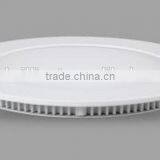 Hot Sales 2015 New Design Ultra Thin Round Led Panel Light 6W 2800-6500K thumbnail-4