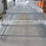 Wholesale Galvanized Layer Chicken Cages/Battery Cage thumbnail-4