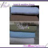 Wool Hotel Blanket, Wool Blanket for Hotels, Queen-230*230cm thumbnail-1