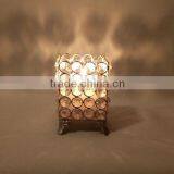 Crystal Candle Holder Votive thumbnail-3