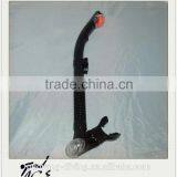 Scuba Diving Equipment Snorkling Tube Easy Breathing Snorkel for Sale thumbnail-4