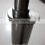 Eccentric Shaft, Eccentric Axis