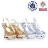 Woman Shoe 2014 Sell Well Women Shoe Woman Women Dress Shoe thumbnail-1