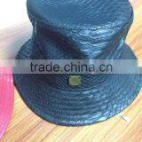 Custom Made Adult High Quality Custom Bucket Hat, Plain Bucket Hat Wholesale thumbnail-6