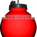 JBSYSTEMS 30 /40/50cm DMX LED Ball Indoor