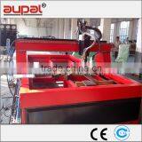 High Speed Table Cnc Cutting Machine for Thin Plate thumbnail-4