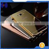 For Iphone 6 Mirror Back Cover Case Wholesale, Luxury Design Mirror Mobile Phone Case For Iphone 6 thumbnail-1