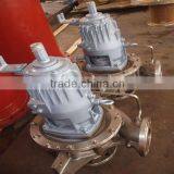 Dehydrating Tower Chemical Processing