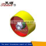 JSZ Brake Wheel Taper Grid Coupling