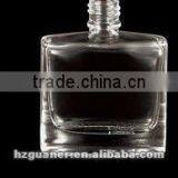 Mini Glass Nail Polish Bottles