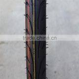 Factory Supply Cheap Motorcycle Tyre 80 / 90 - 17 With High Quality thumbnail-4